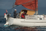 arran comrades 3534c whyw17 mon gjmc 6538